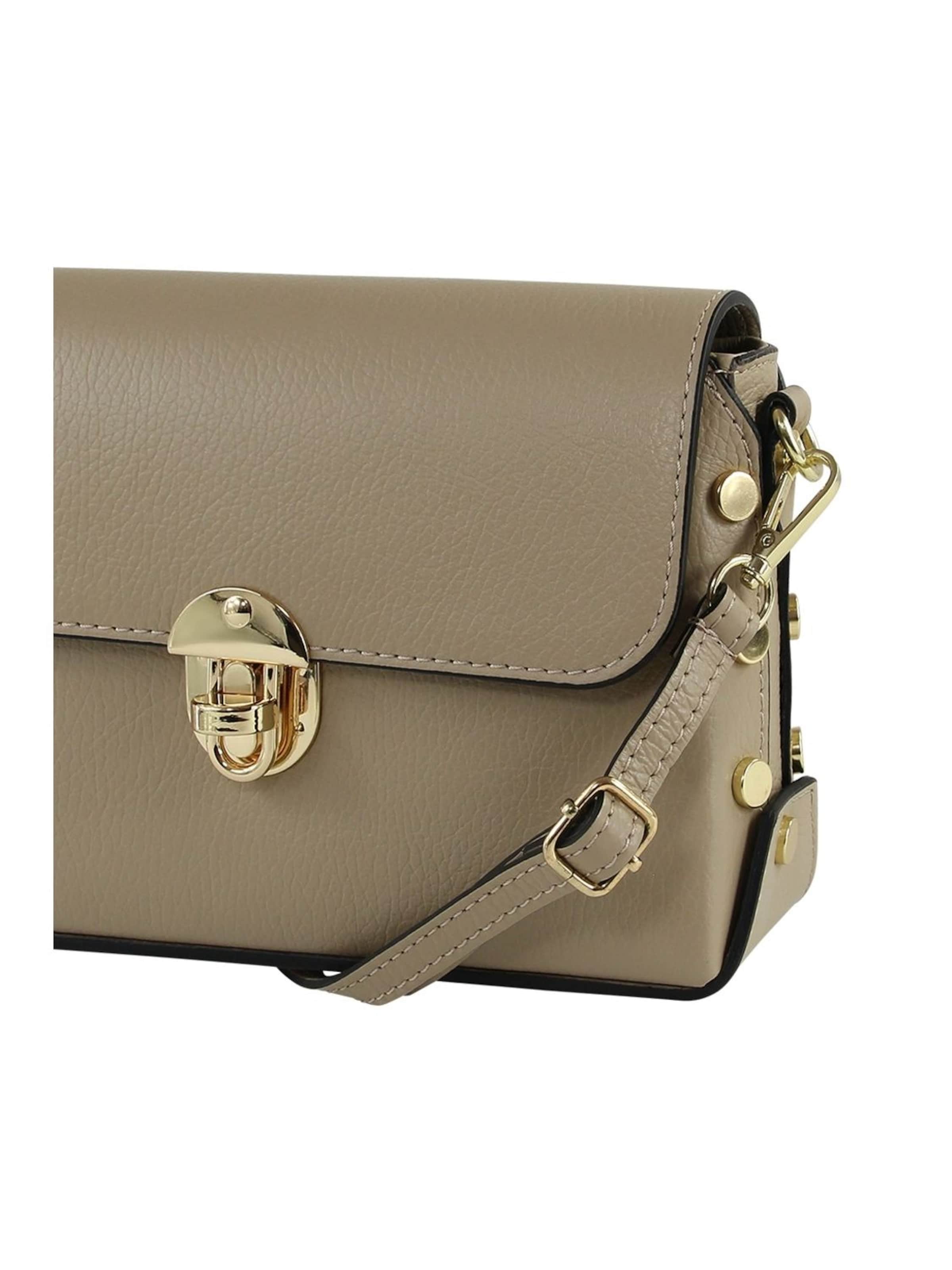Toscanto Schoudertas in Beige