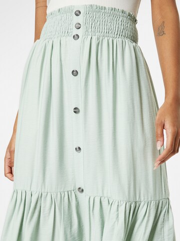 Oasis Skirt in Green