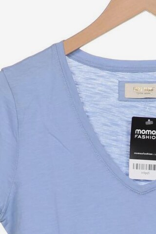 MOS MOSH T-Shirt S in Blau