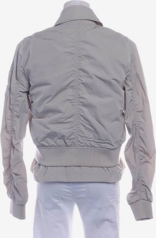 Elias Rumelis Jacket & Coat in XS in Grey