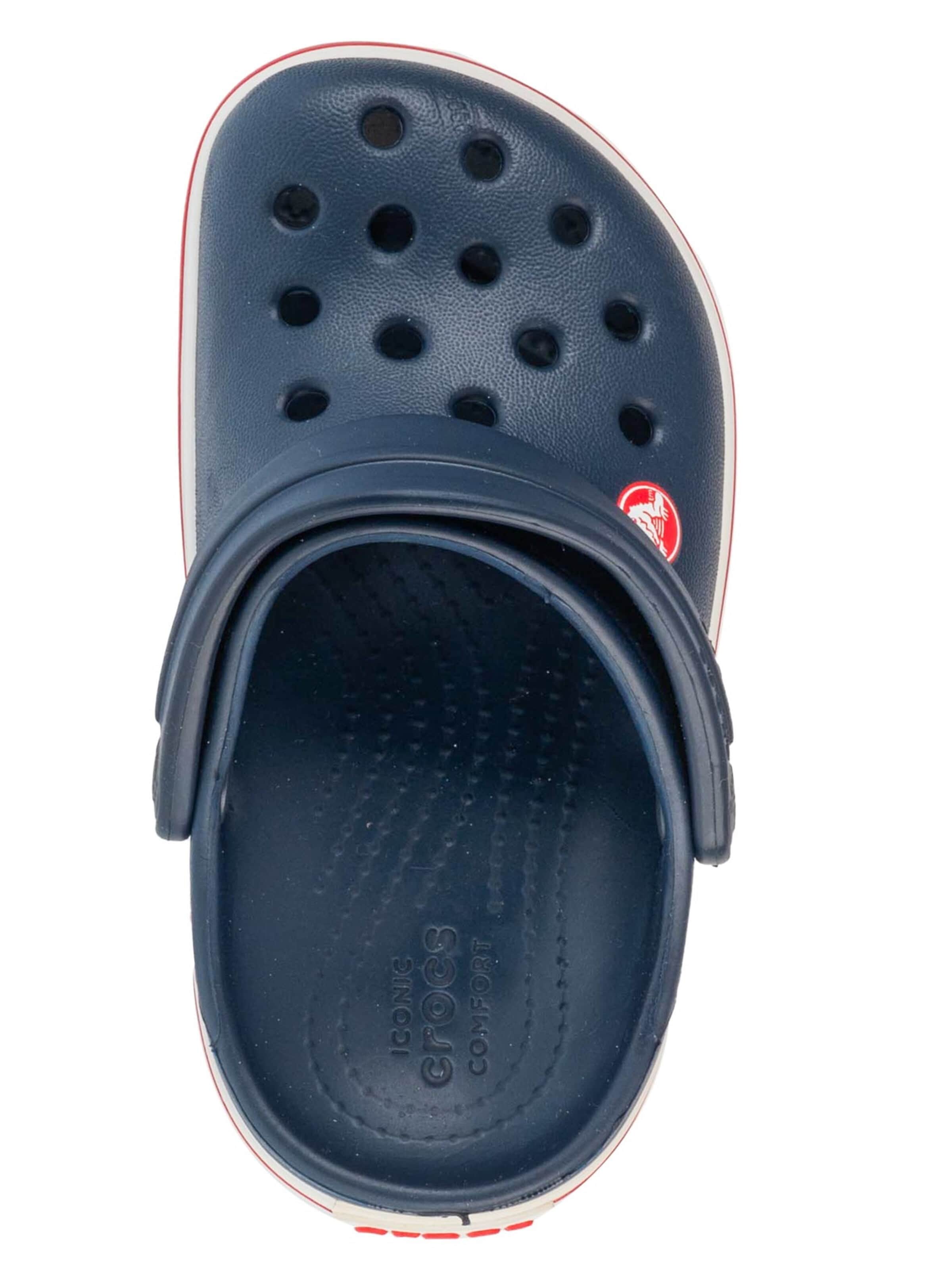 Crocs Sandal 'Crocs Crocband Clog K' in Blue