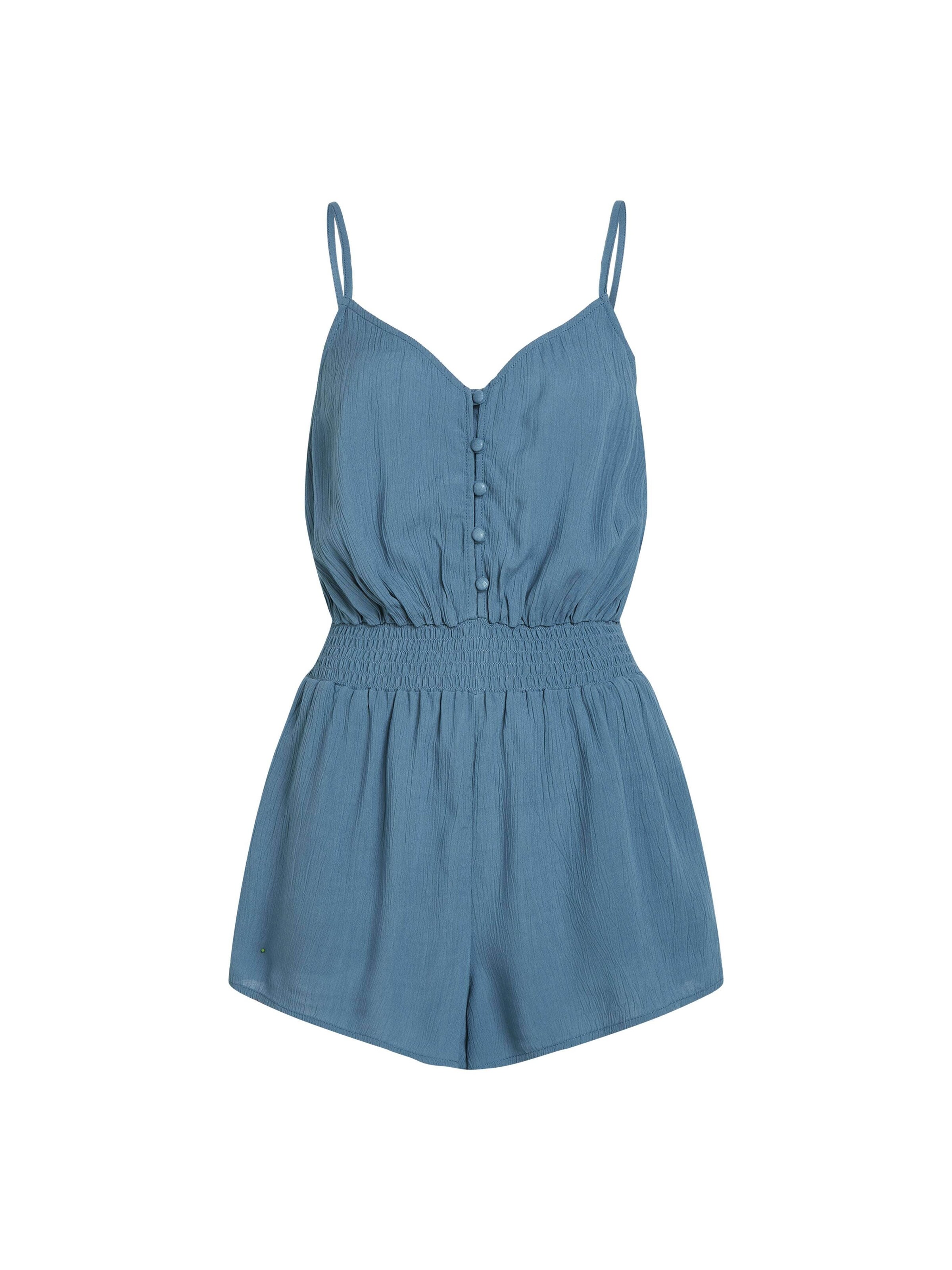 O'NEILLKombinezon - plava boja: prednji dio