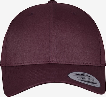 Flexfit Cap in Rot