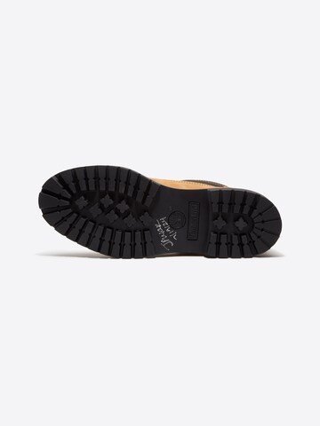 TIMBERLAND Ботинки чукка в Бежевый