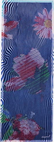 DesigualŠal - plava boja: prednji dio