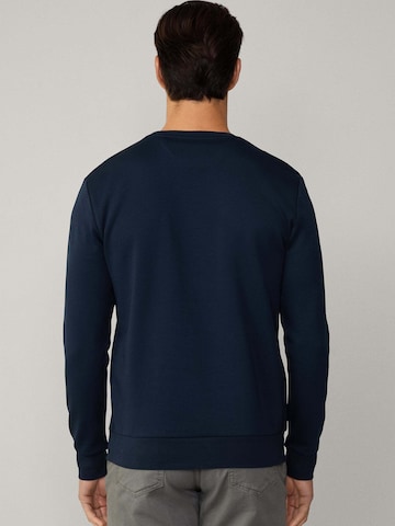 Hackett London Sweatshirt in Blau
