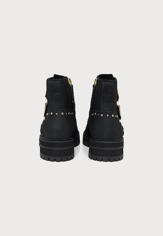 TOMS Boots in Schwarz