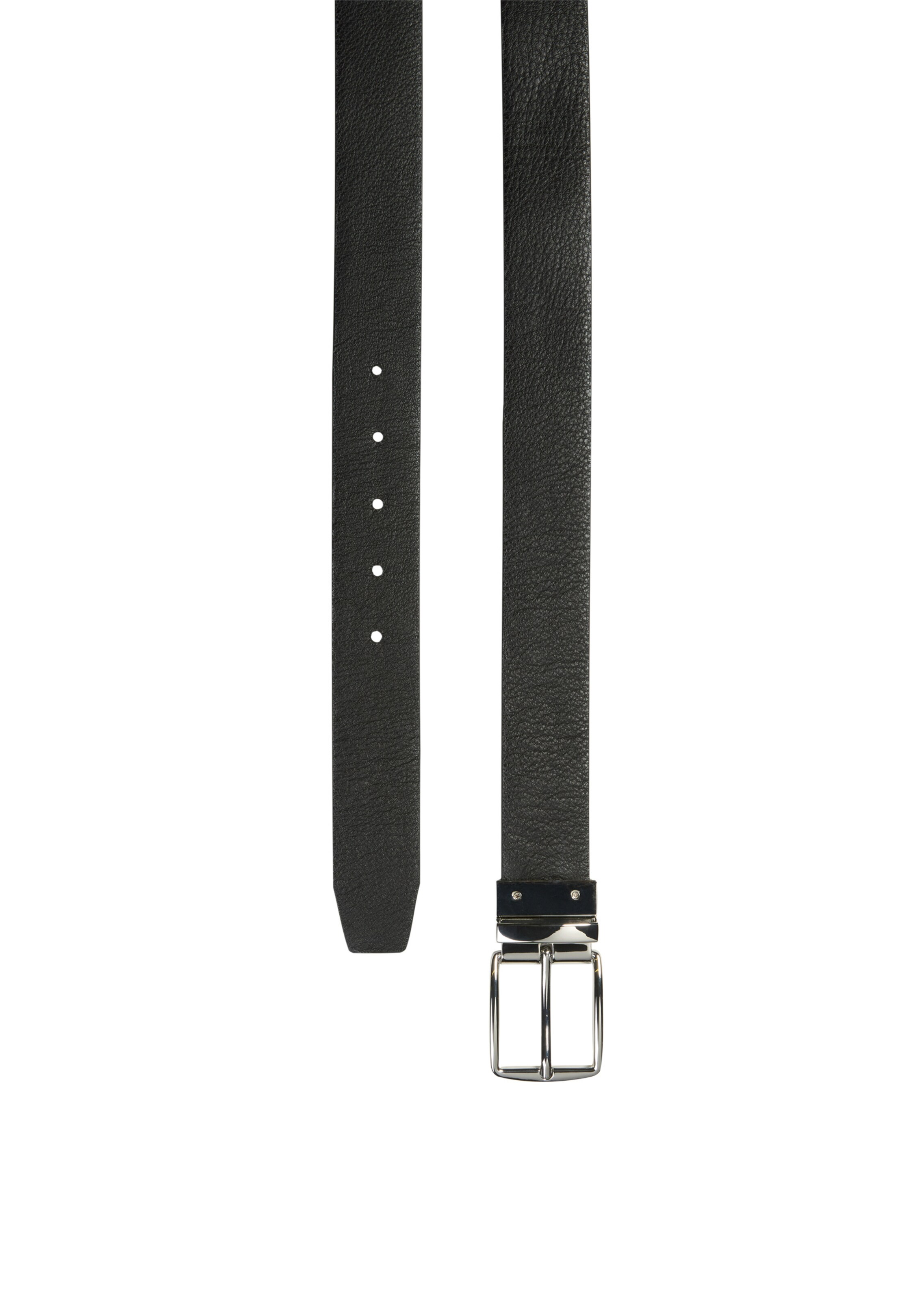 Marc O'Polo Gürtel in Braun