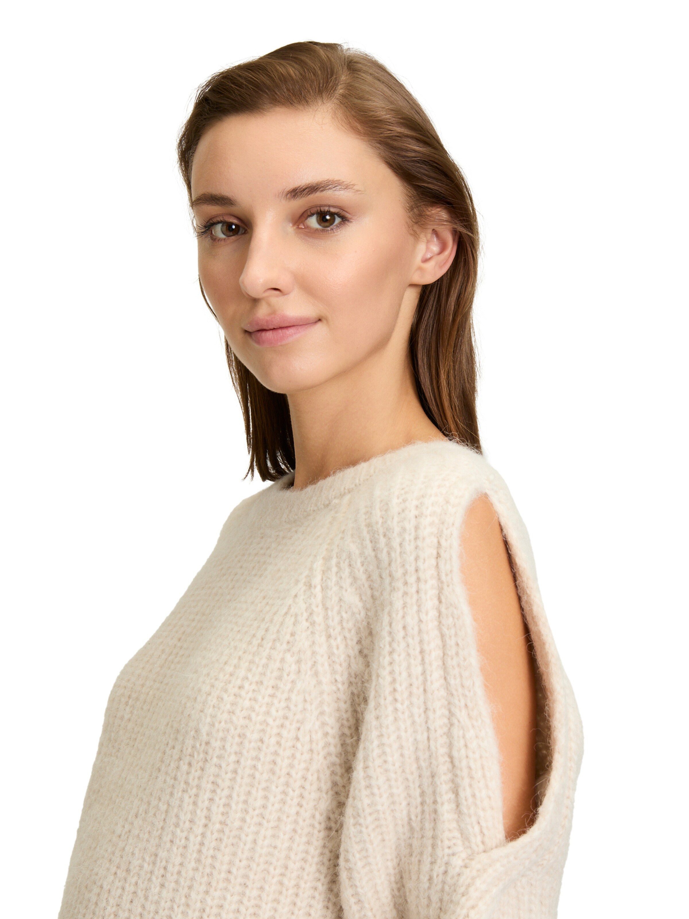 Pullover di Cartoon in beige