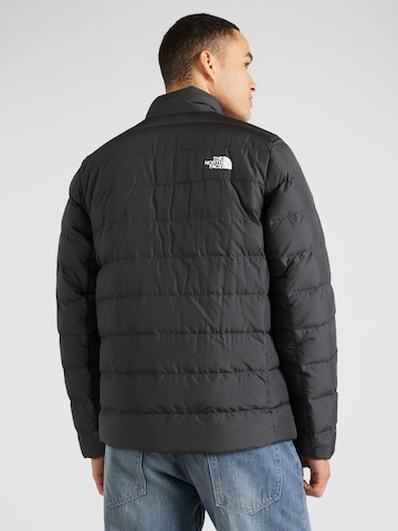 THE NORTH FACE Outdoorjacke 'ACONCAGUA 3' in Grau