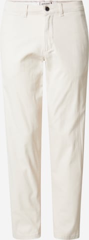 JACK & JONES Hose 'JPSTKANE JJDAVE' in Beige: Vorderseite