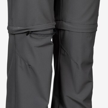 CMP Regular Athletic Pants in Grey