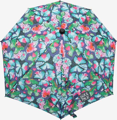 Pick & Pack Umbrella in Mixed colors, Item view