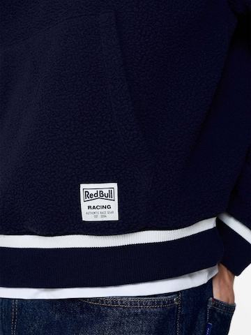 Red Bull Racing x Pepe Jeans - Jersey 'Red Bull Racing' en azul