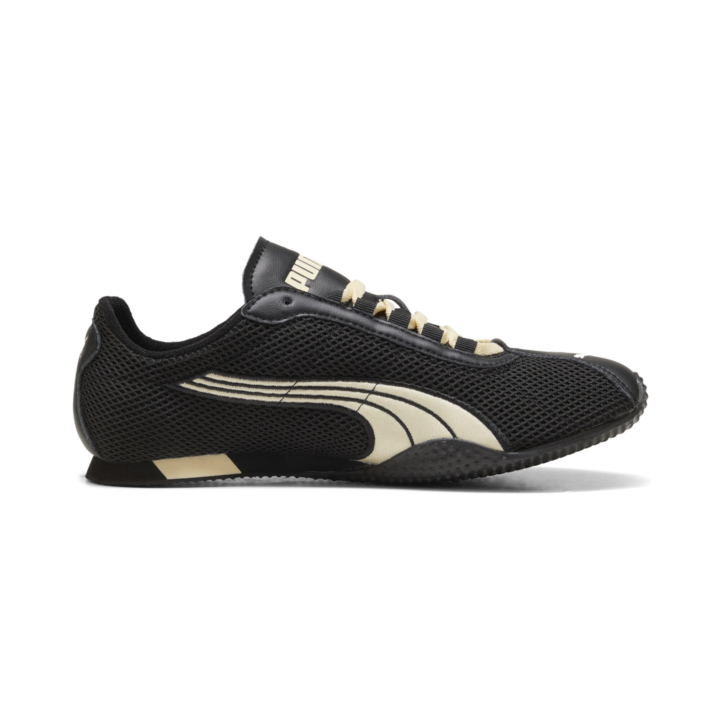PUMA Sneakers laag 'H-Street' in Zwart