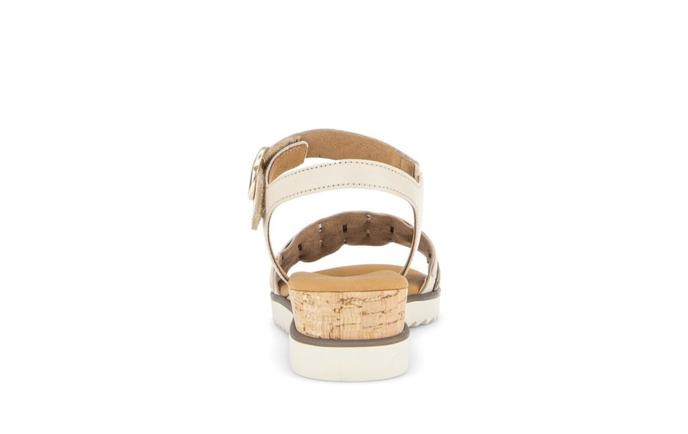 GABOR Sandaal in Beige