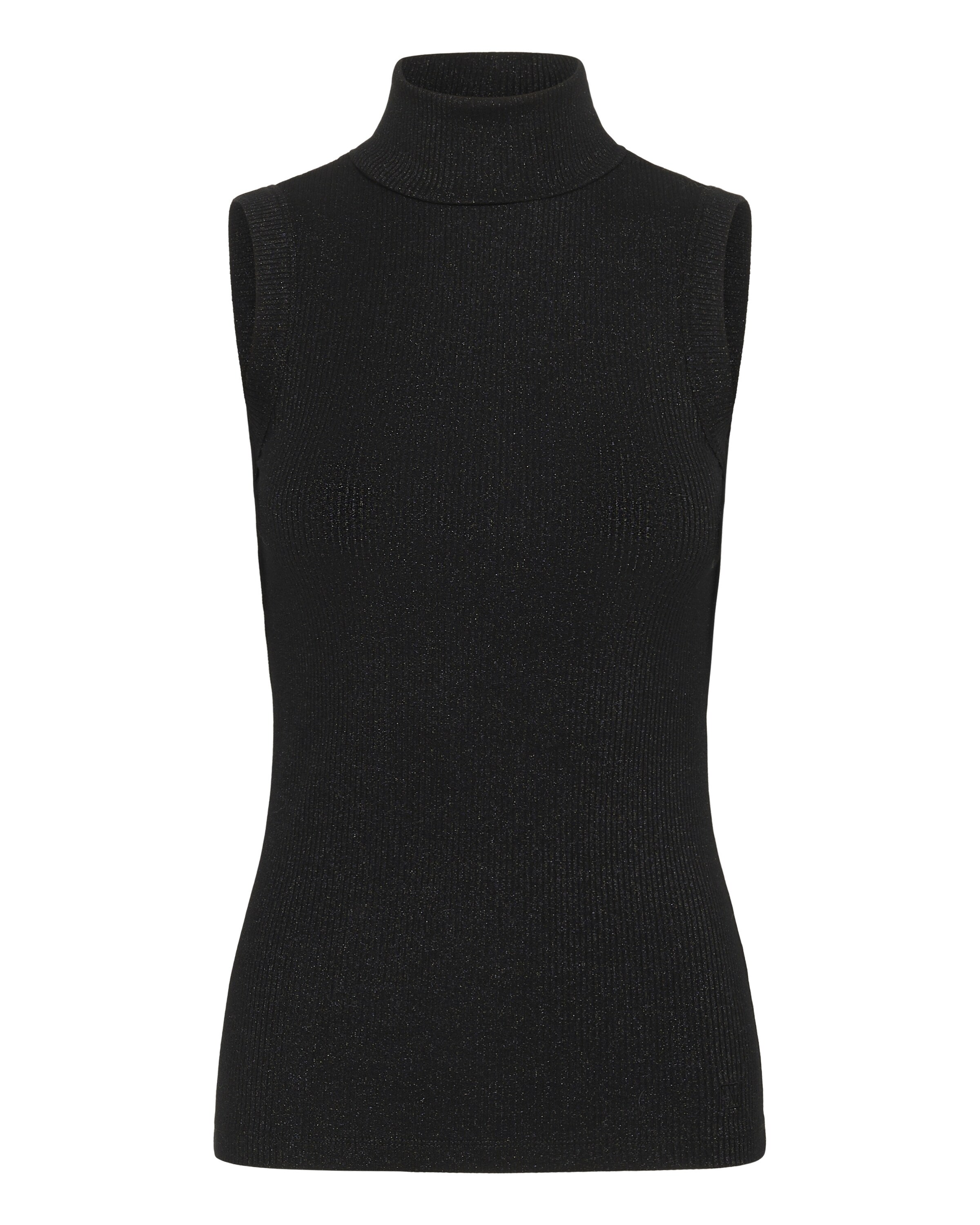 InWear Top 'Dagna' in Black, Item view
