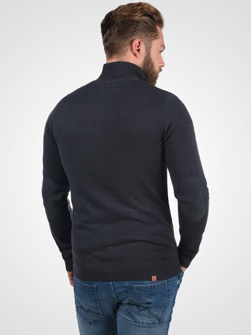 BLEND Sweater 'Robin' in Blue