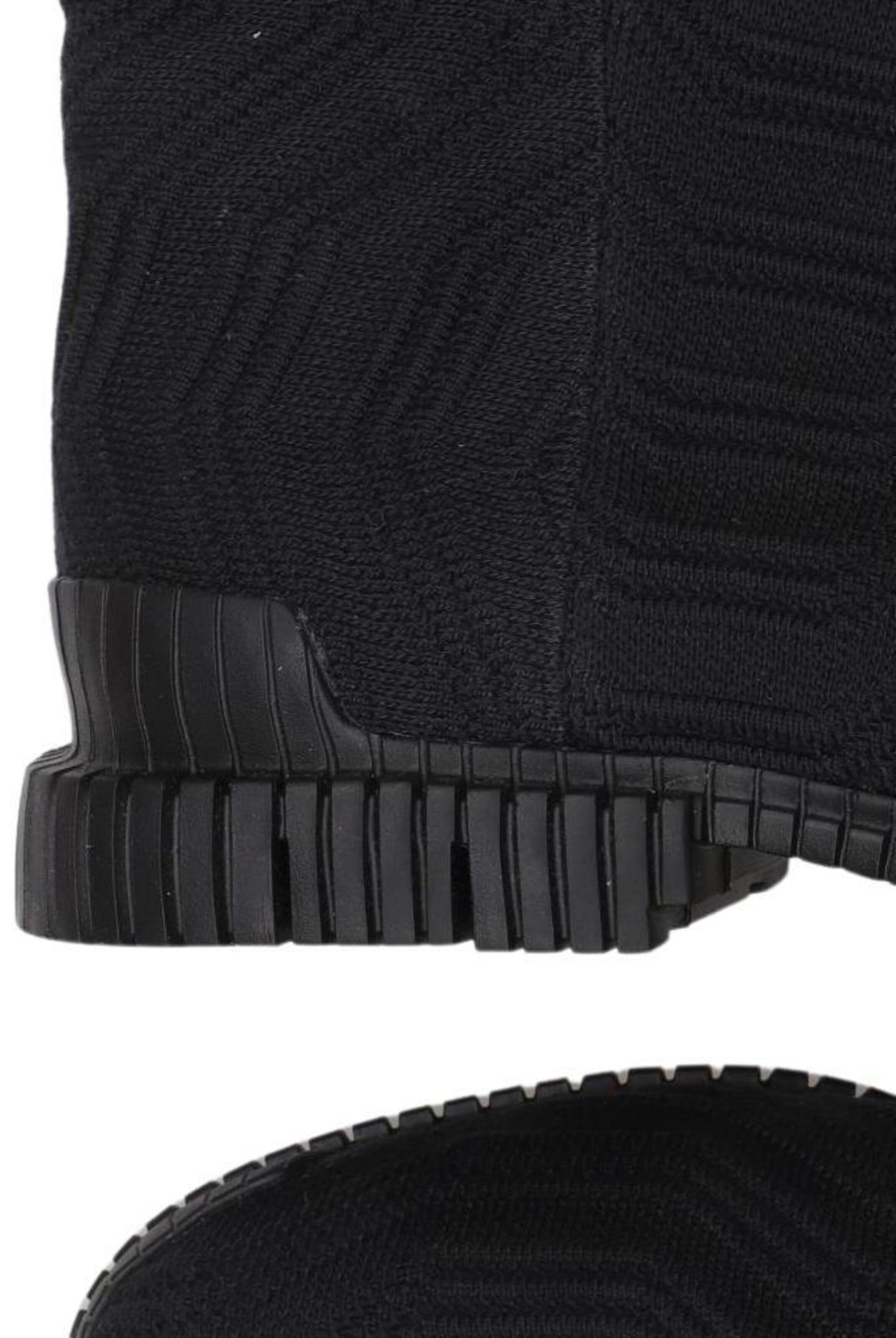 CAMPER Stiefel 43 in Schwarz