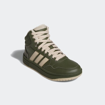 ADIDAS SPORTSWEAR Sneaker in Grün