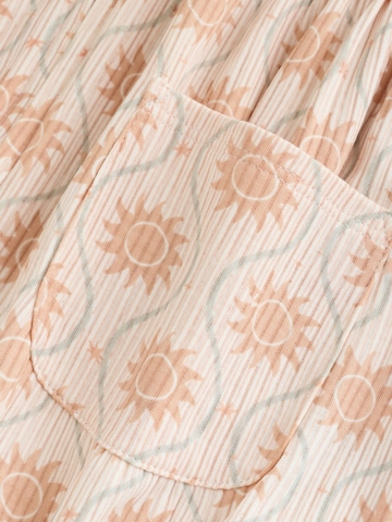 Tutina / body per bambino di Next in beige