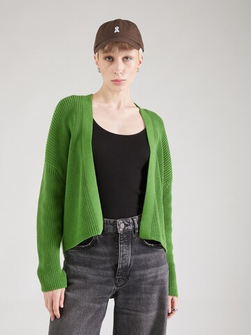 Giacchetta 'VALENTINA' di ARMEDANGELS in verde: frontale