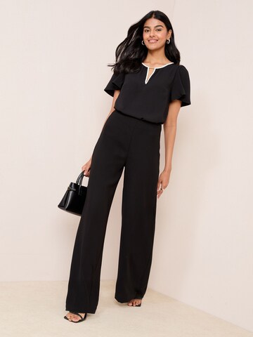 Friends Like These Blúz - fekete