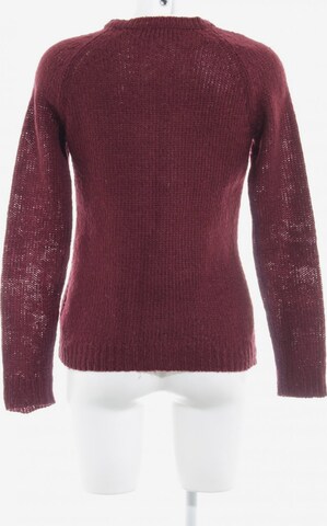 ONLY Strickpullover XS in Rot