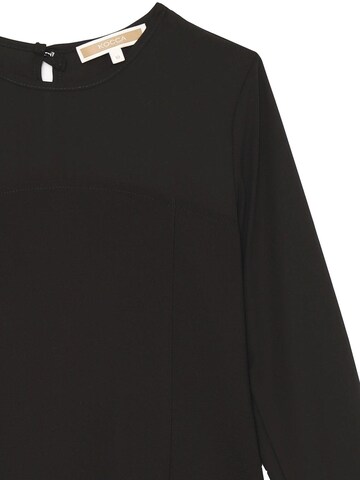 Kocca Kleid 'ZISKA' in Schwarz