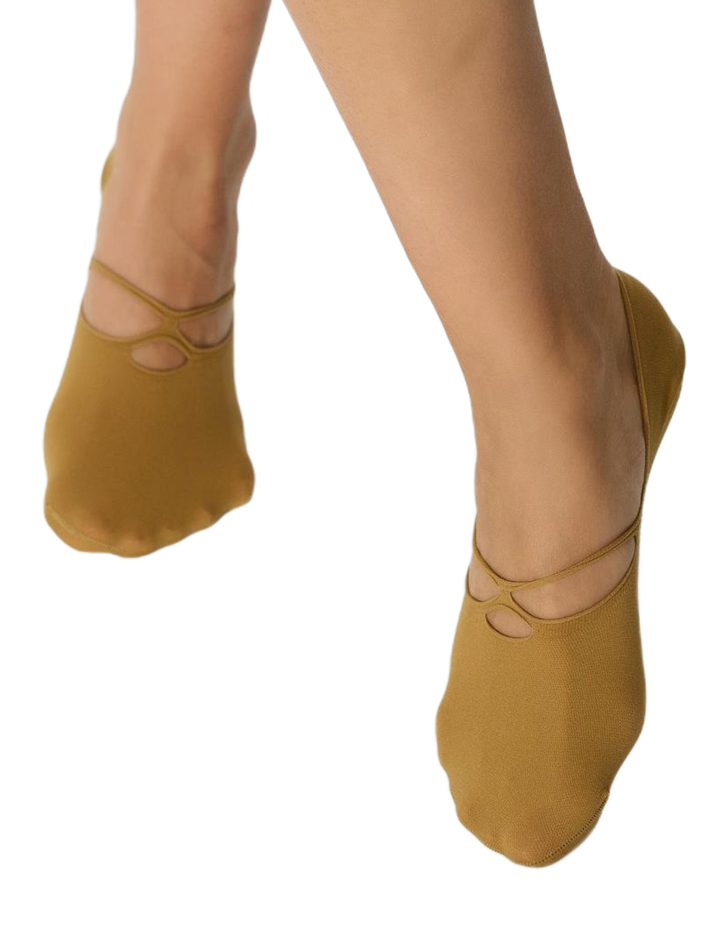 C&City Enkelsokken in Geel