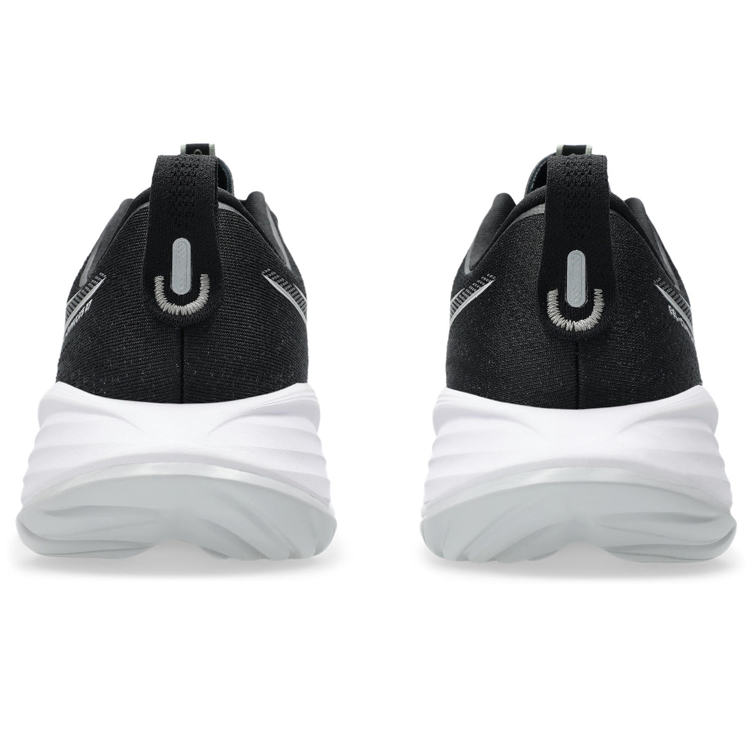 ASICS Bežecká obuv 'Gel-Cumulus 27 ' - Čierna