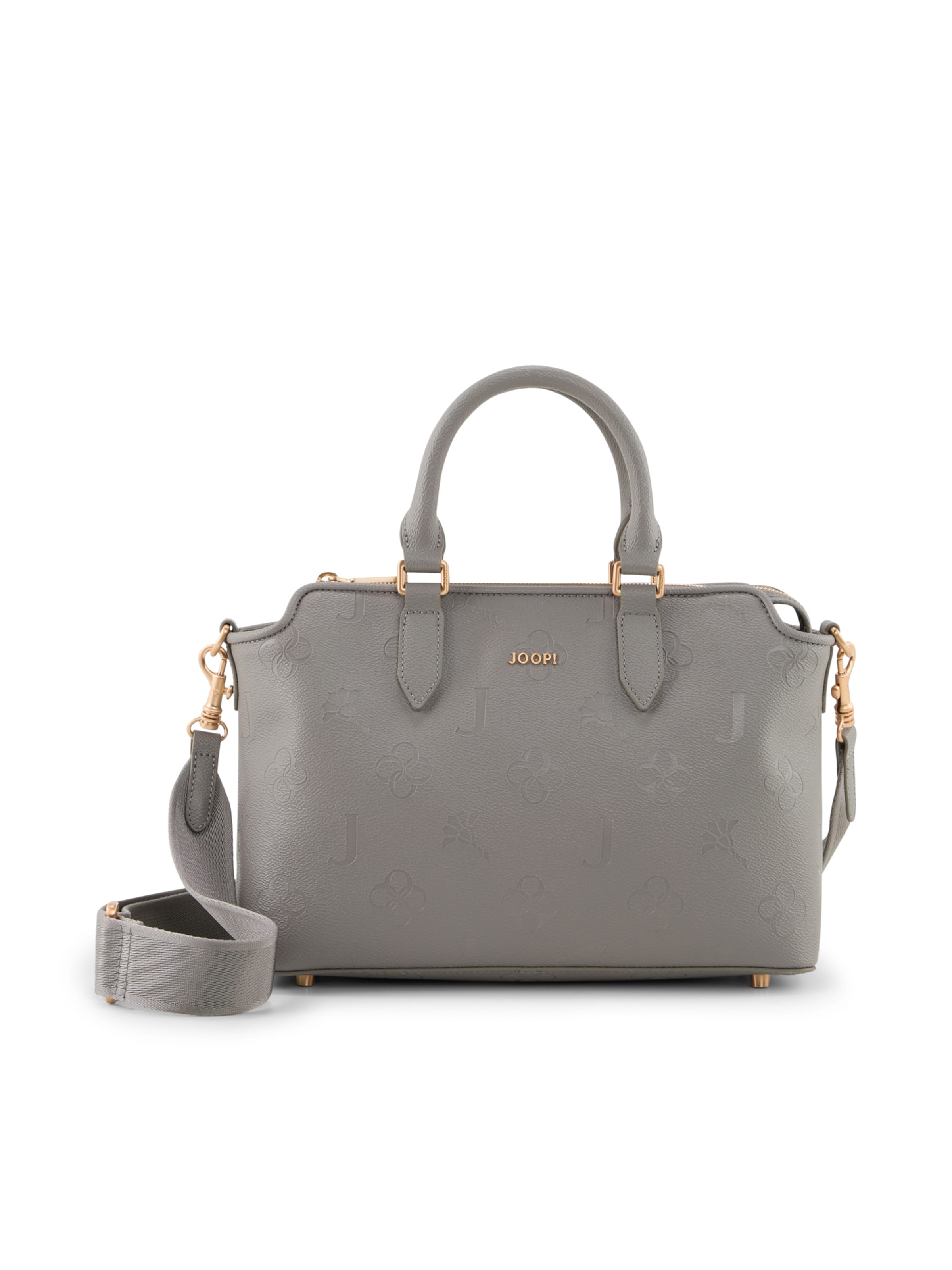Sacs à main 'Decoro Edition Lauren' JOOP! en gris : devant