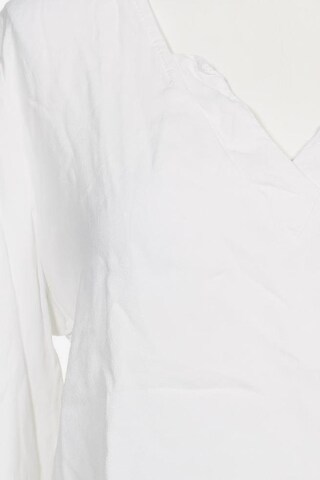 iSilk Blouse & Tunic in M in White