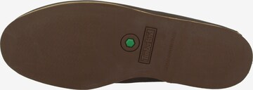 TIMBERLAND Moccasins in Green