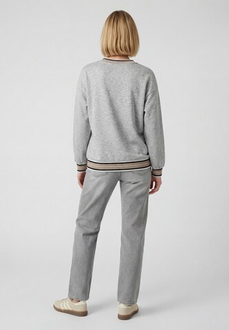 usha BLUE LABEL - Sudadera en gris