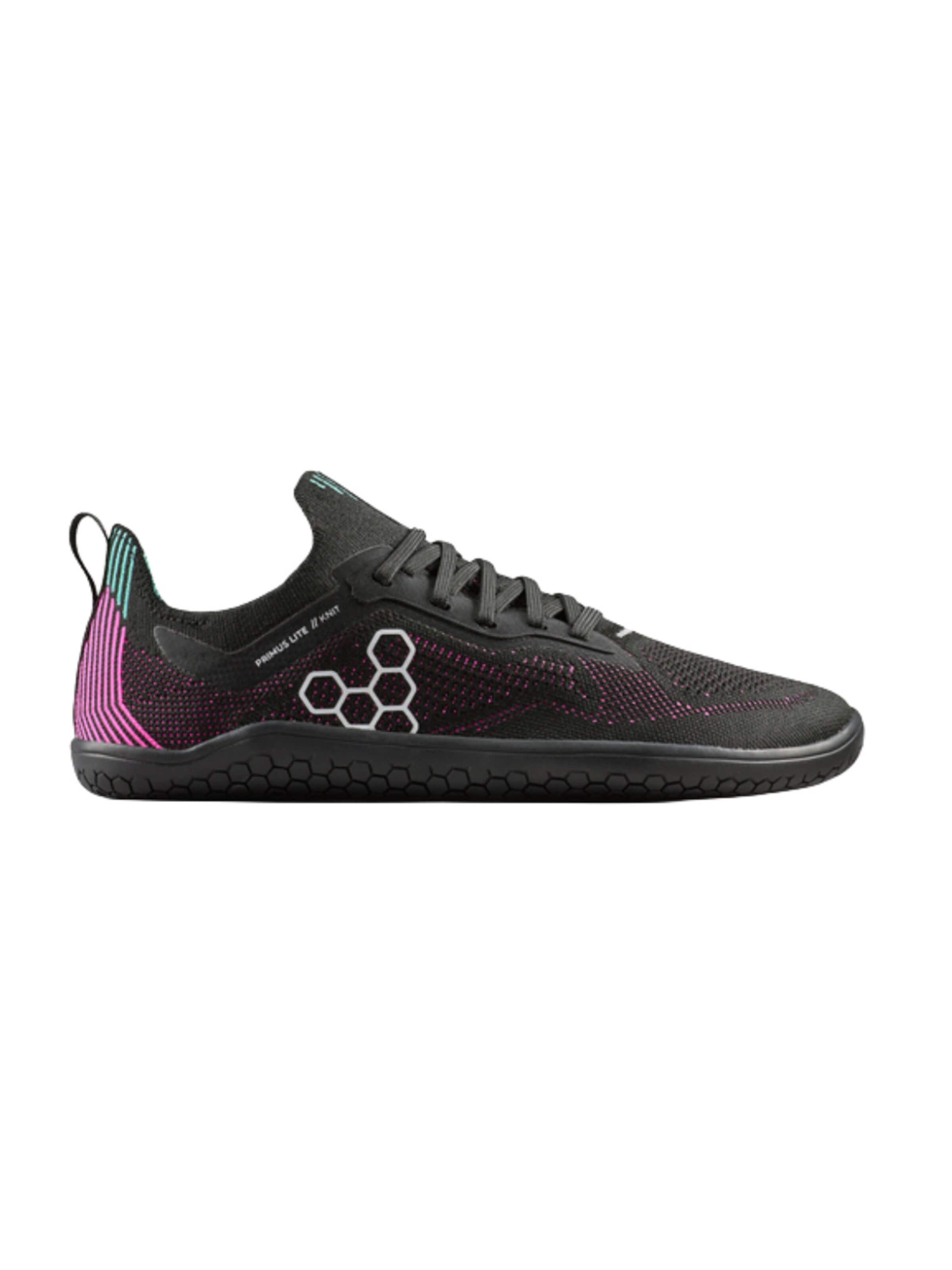 Vivo Barefoot Sneaker low 'PRIMUS LITE KNIT' i sort: forside