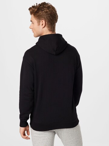 Champion Authentic Athletic Apparel Sweatshirt in Zwart