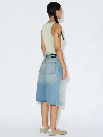 Dr. Denim Loose fit Jeans 'Bree' in Blue