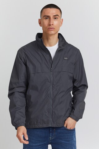 11 Project Performance Jacket 'Skavo' in Grey: front