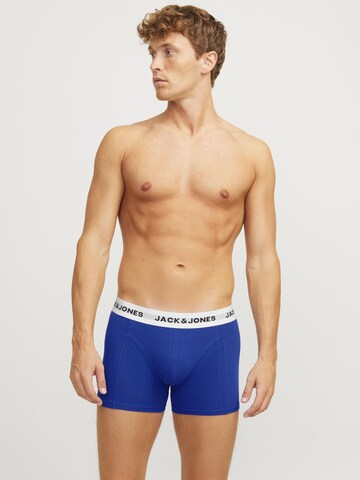 JACK & JONES Boxershorts 'JACJOE' in Blauw