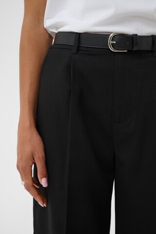 Kaffe - Loosefit Calças 'KAjulie' em preto
