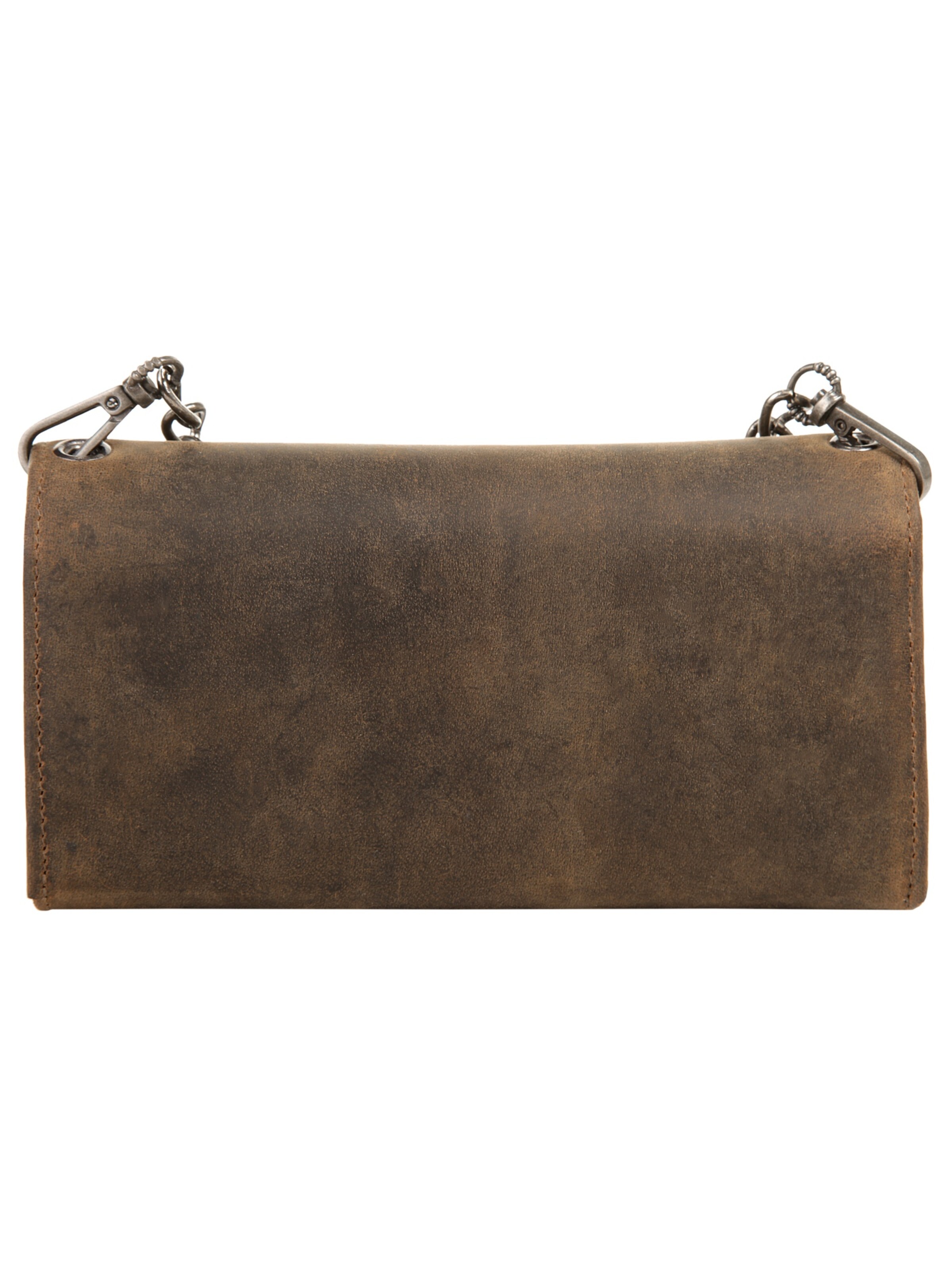 Bagan Wallet 'Bagan Geldbörse' in Brown