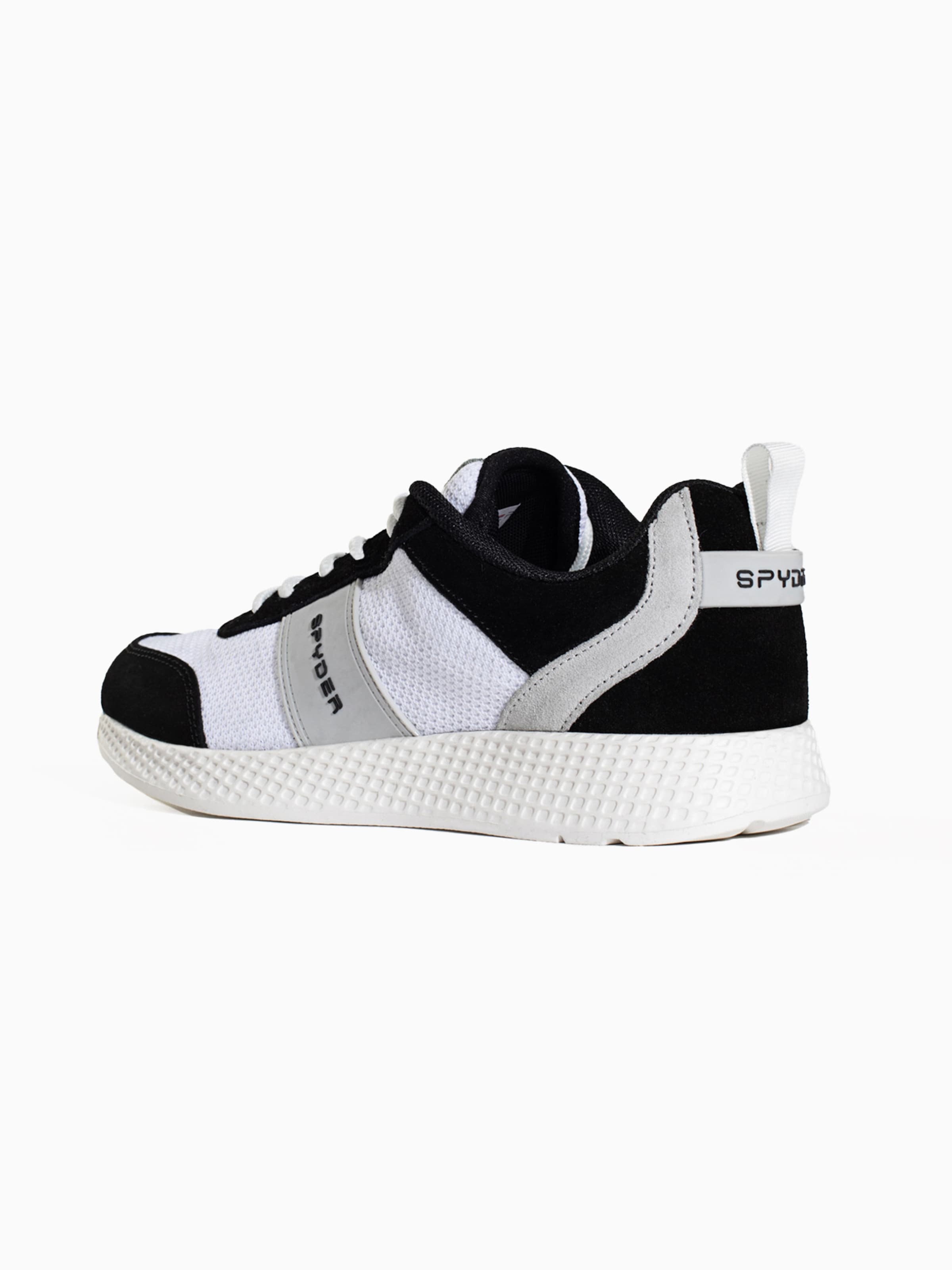 Spyder Madalad ketsid 'Alfa', värv hall