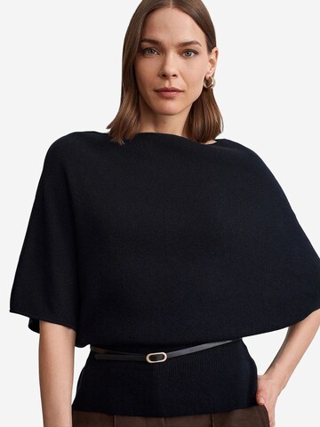 Pull-over 'Pullover' Dilvin en noir