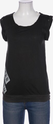 G-Star RAW Top S in Grau: predná strana