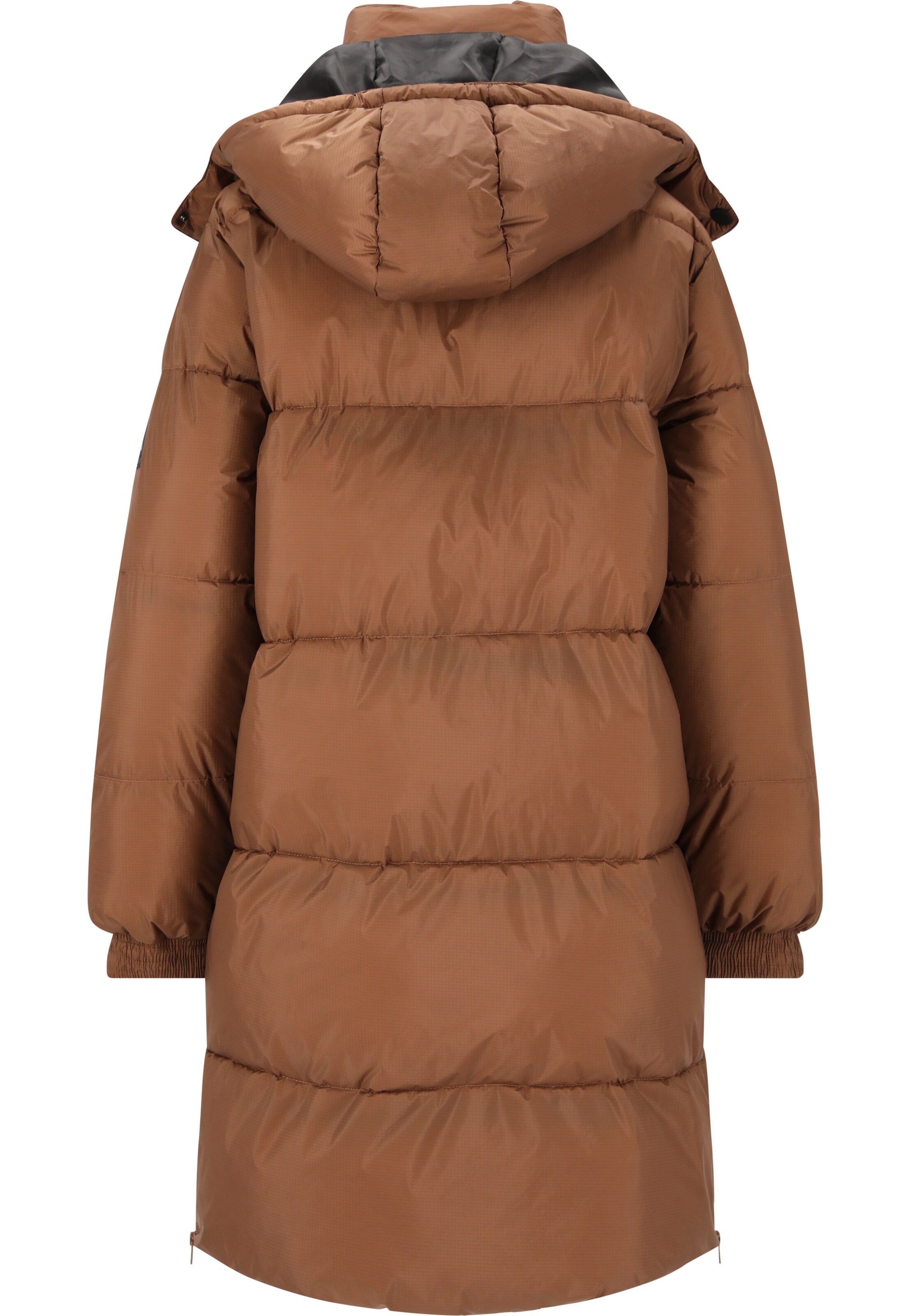Whistler Winter coat 'Amatos' in Brown