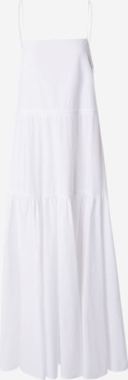 IVY OAK Robe 'Nicolina' en blanc, Vue avec produit
