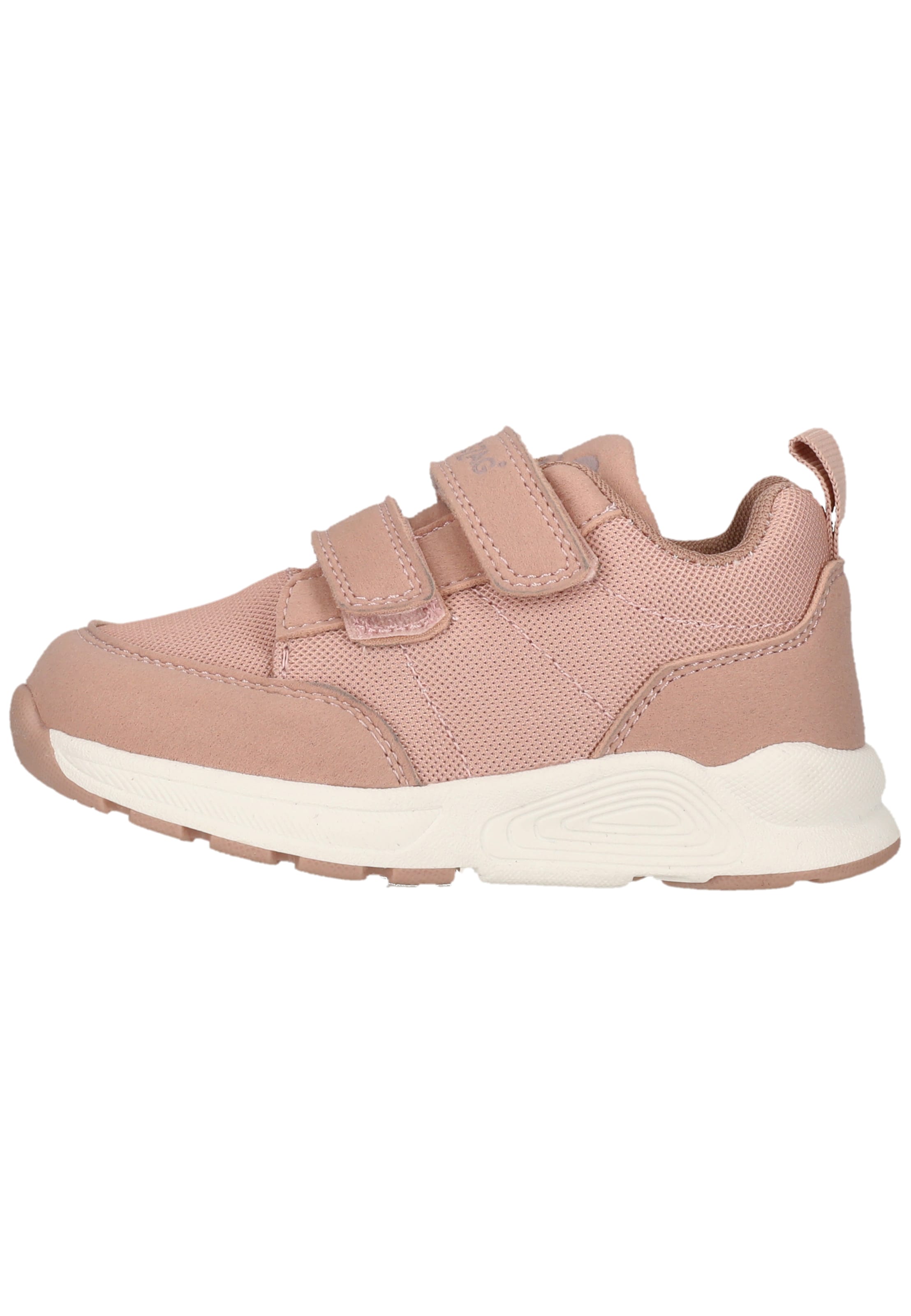 ZigZag Trainers in Pink