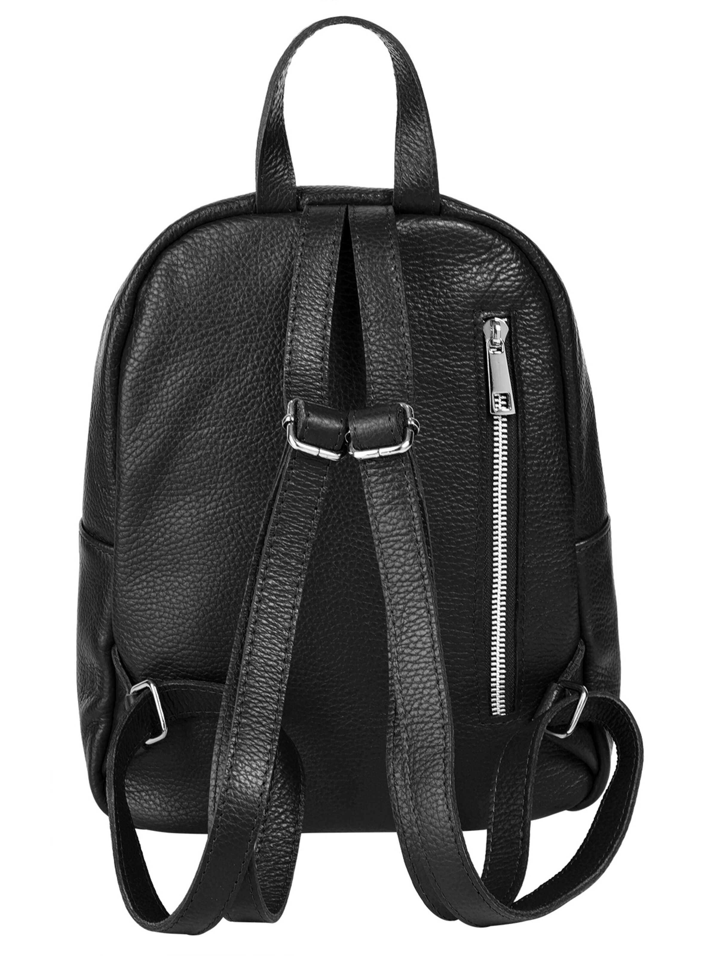 Sac à dos Samantha Look en noir