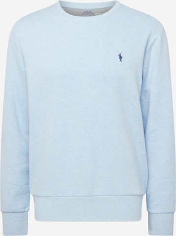 Polo Ralph Lauren Shirt in Blauw: voorkant